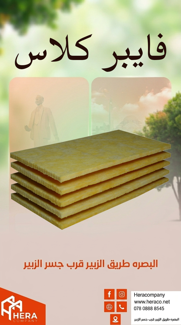 فايبر كلاس